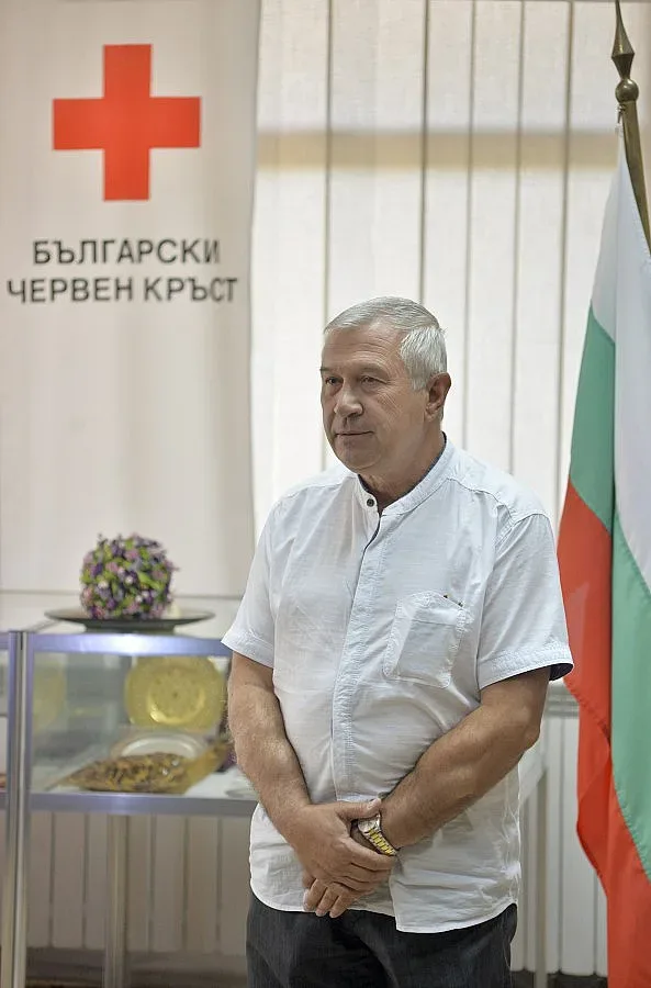 Болници ползват кръв, без да плащат