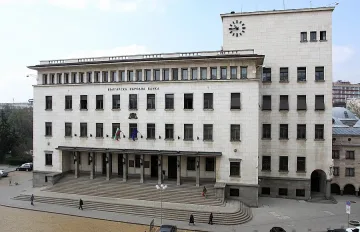 Наплив за стола на Искров в БНБ (ОБЗОР)