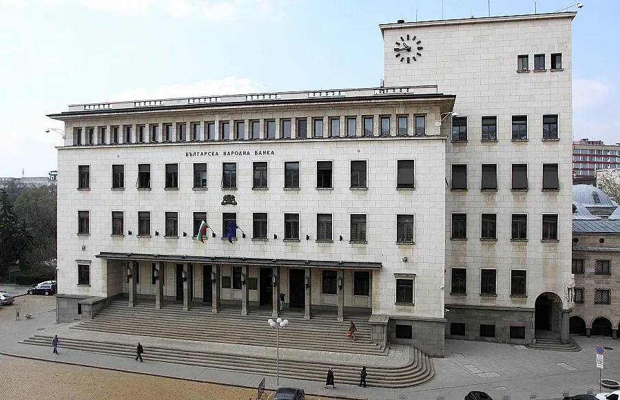 Наплив за стола на Искров в БНБ (ОБЗОР)