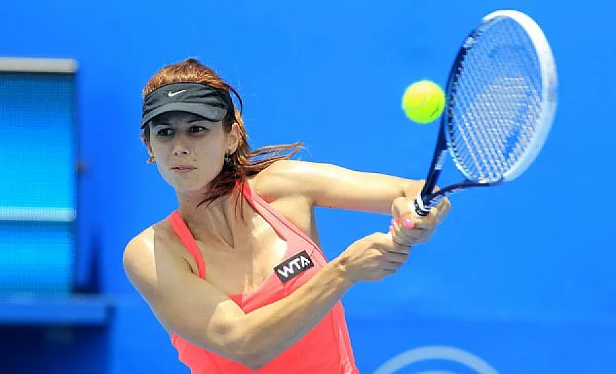 Пиронкова напусна турнира в Бирмингам