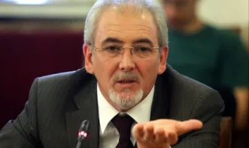 Местан се усъмни в инсценировка