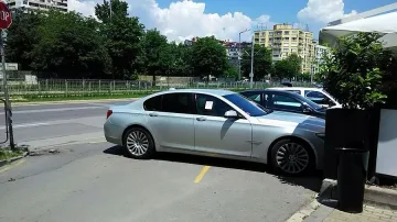 "Снимай нарушител" завладя интернет