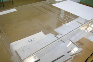 64% за мажоритарен вот, всеки втори пропуска референдума