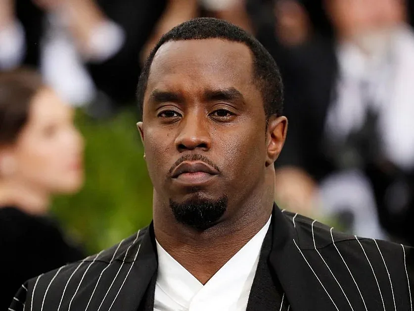 Шон Комбс обвини правителството от затвора