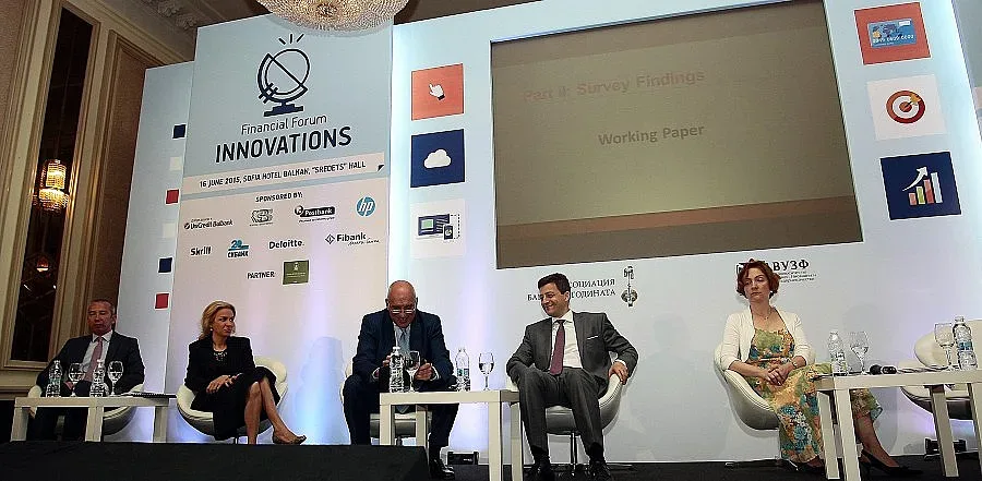 Задава се проблем с дигитализацията