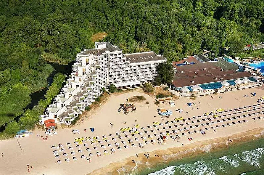 Над 1400 учени от цял свят събра международна гео конференция