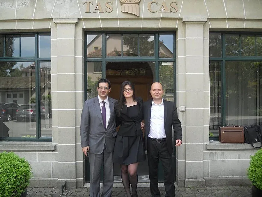 Родните щангисти се отърваха с минимално наказание