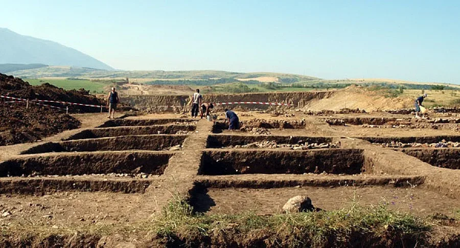 Месопотамците са ни дали най-популярните ястия! Вижте кои са