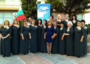 Кърджалийски хористи възхитиха гръцката публика 