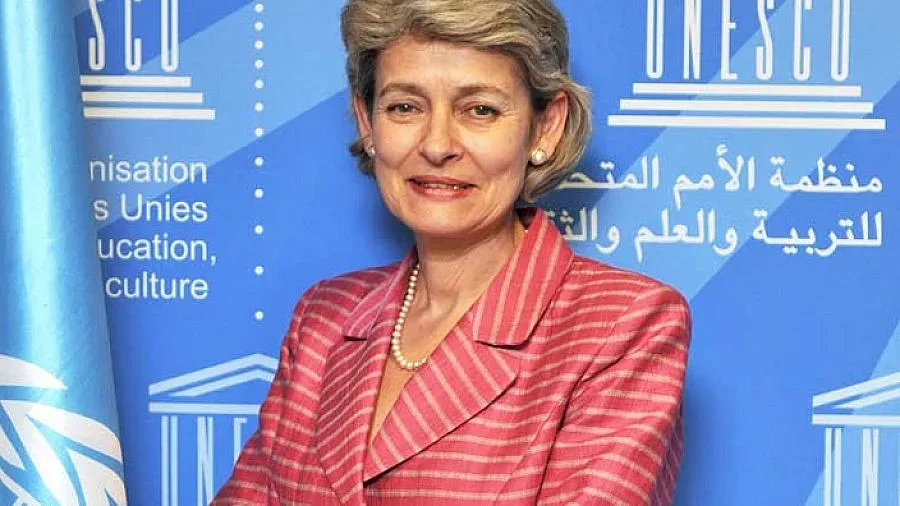 ЮНЕСКО призовава за опазване на културното наследство в Сирия и Ирак