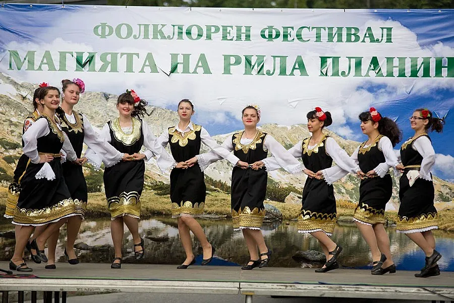 „Магията на Рила планина” дава старт на летния сезон в Боровец