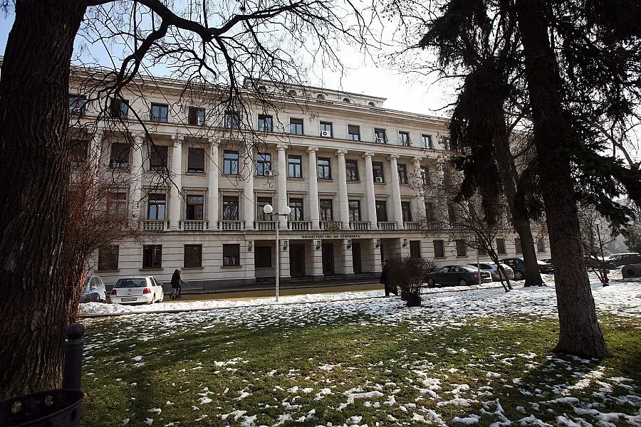 МО: Осигурена е организация за войсковото хранене