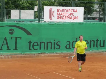 СК „ДЕМА” приема четвъртия пореден AT Tennis Adventures