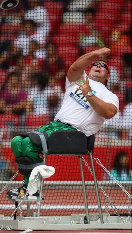 Великанът от Мадан три пъти надхитрява смъртта