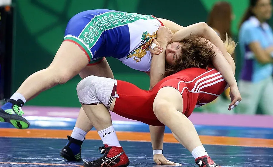 Исторически срам за Станка в Баку