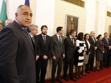 Кметове печелят повече от министри (ОБЗОР)