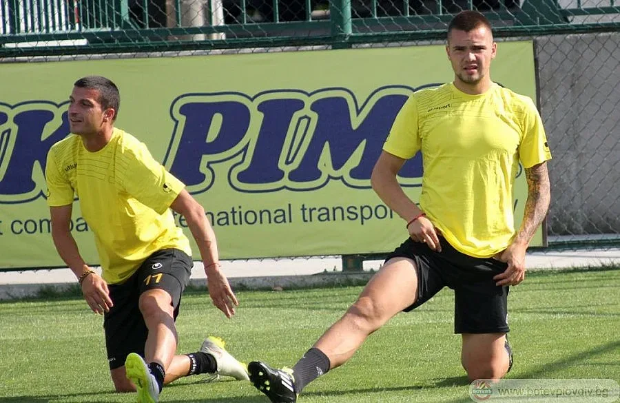 "Ботев" изпуснали златен  шанс за евротурнирите