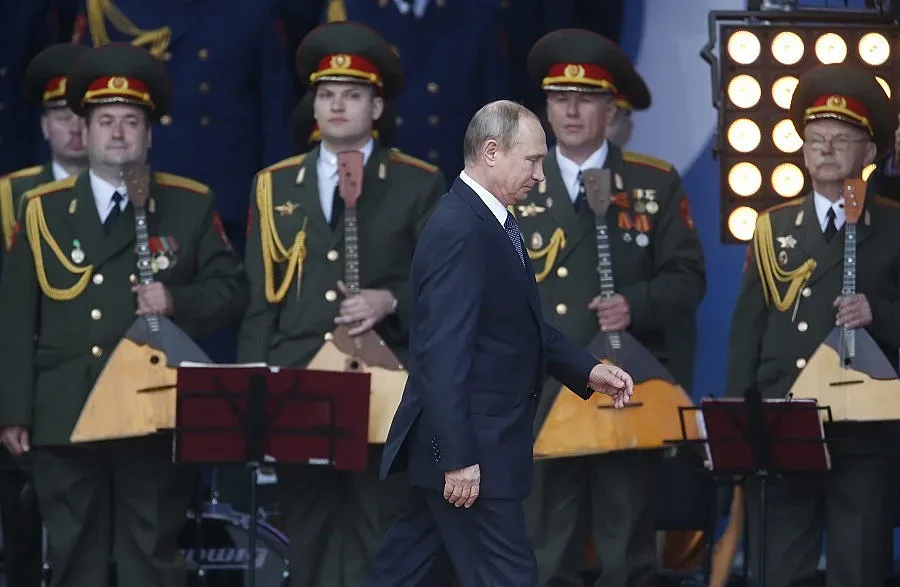 Русия засилва ядрената си мощ