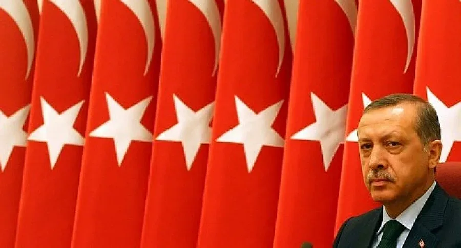 Арестуваха студентка  за обида на Ердоган