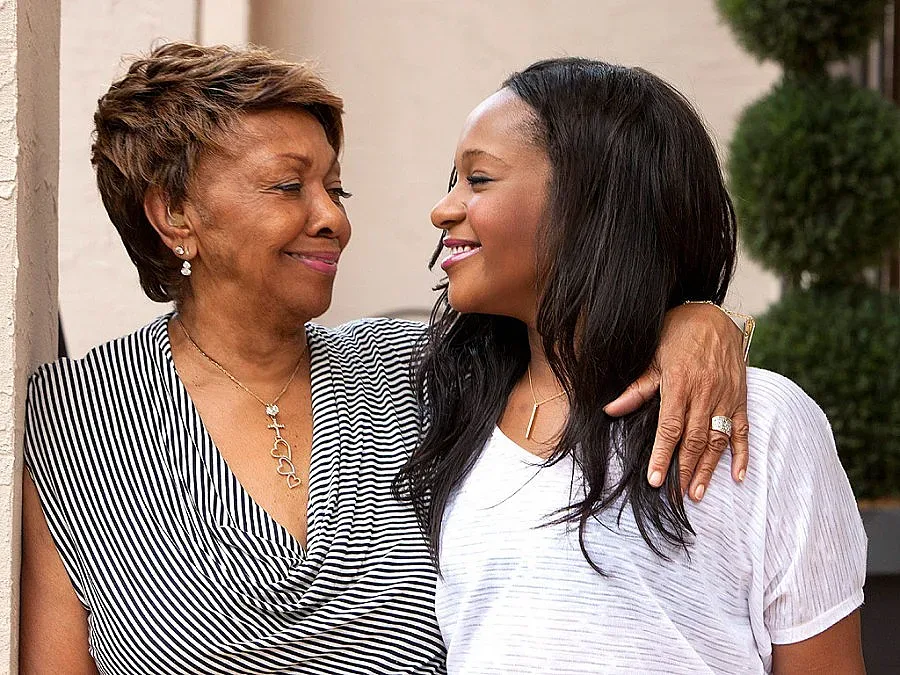 Губят надежда за Боби Кристина