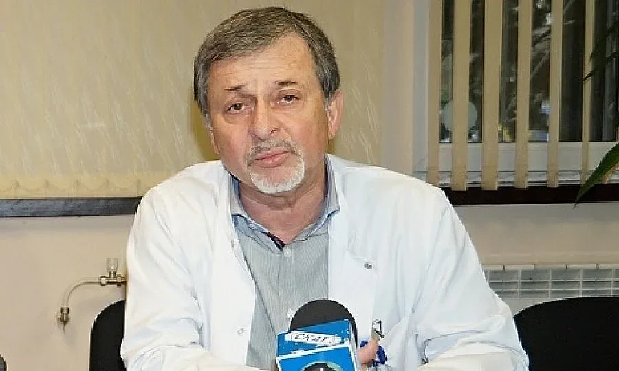 Колегите на загиналия д-р Стефан Геренов:  Дал е газ, за да спаси живот