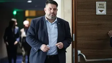 Зафиров проговори за Китай! Защо е бил на парада?