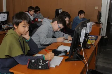 В 29 школа приемат документи за гимназия