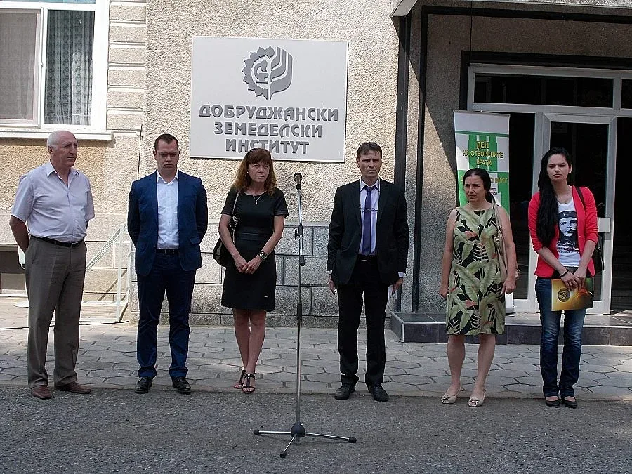 Земеделци от тракийската част на Турция търсят наша пшеница