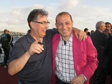 Българските съдии отсрамиха „А“ отбора в Турция