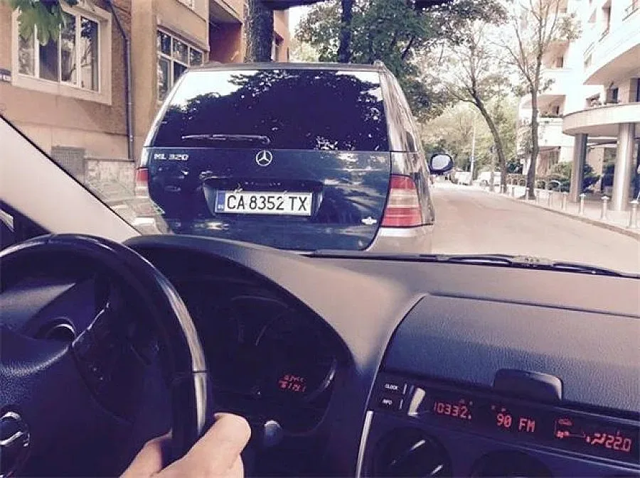 Гергана Паси: Следят ни, искам помощ