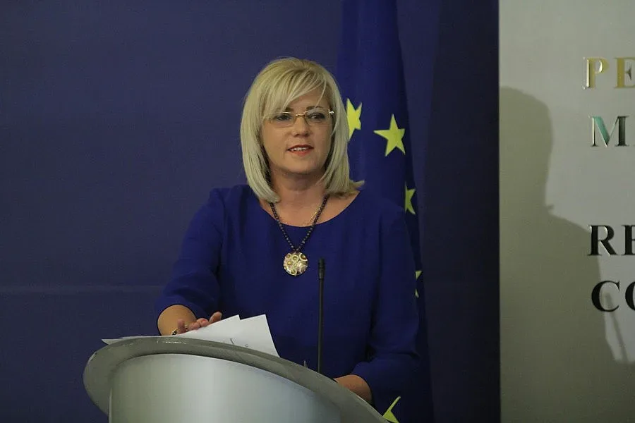 ЕК одобри оперативни програми "Околна среда" и "Региони в растеж"