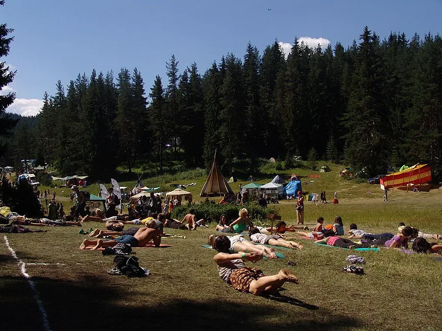 Беглика 2015 под надслов „Играй, Твори, Бъди"