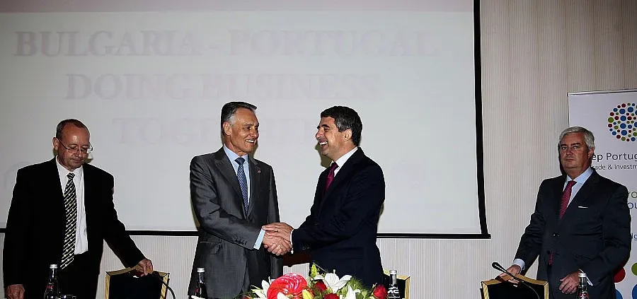 Президентът: Тази година ще усвоим толкова, колкото за 7 години