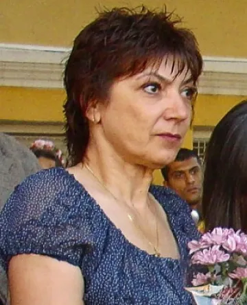 Татяна Димитрова е новият-стар началник на РИО Стара Загора