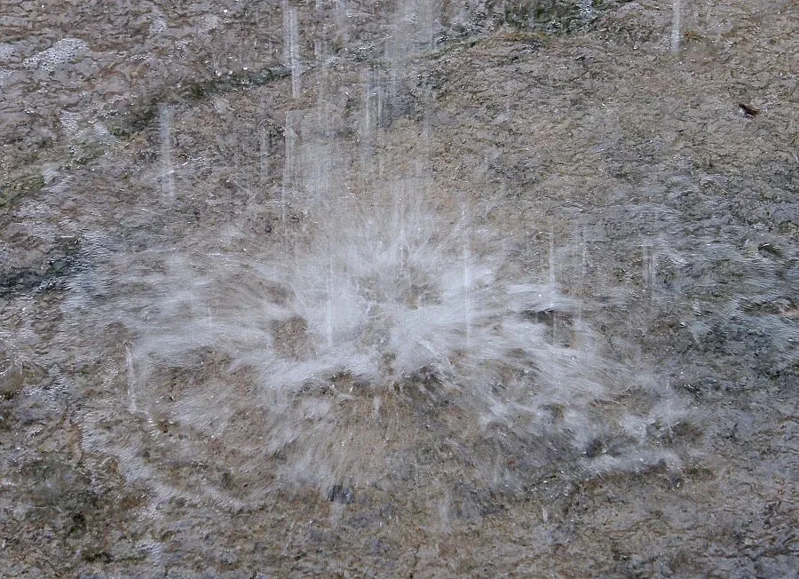 МОСВ предупреждава за възможни повишения на нивата на реките