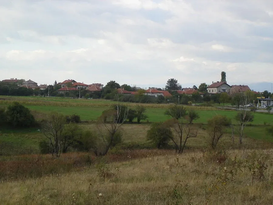Няма напрежение в Нови хан, но има допълнителни полицейски екипи