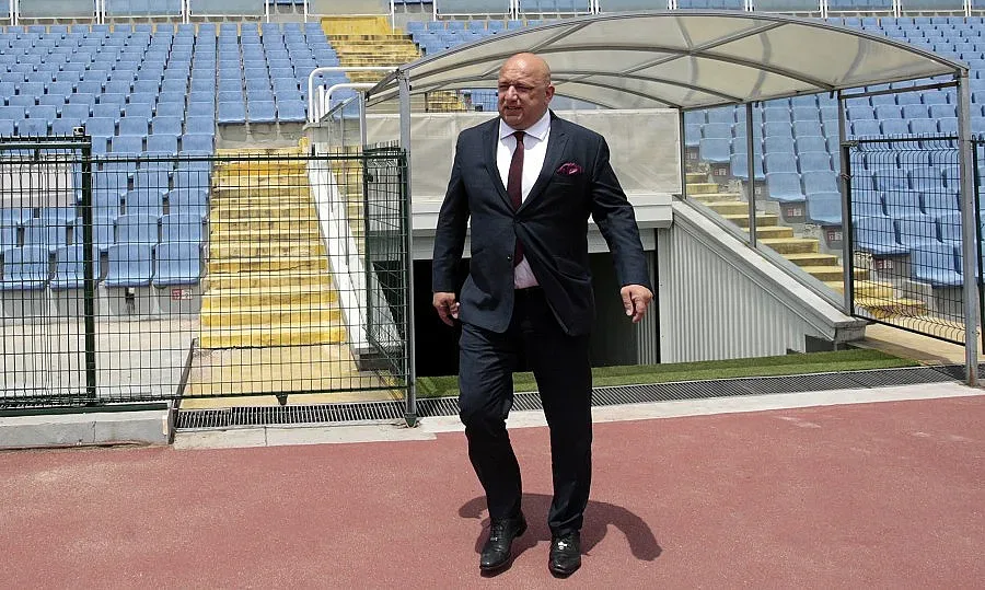 Държавата със зелена светлина: "Литекс" може да стане ЦСКА