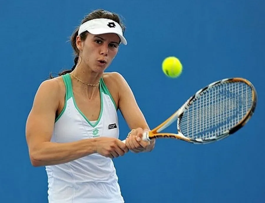 Пиронкова с първа победа в Бирмингам