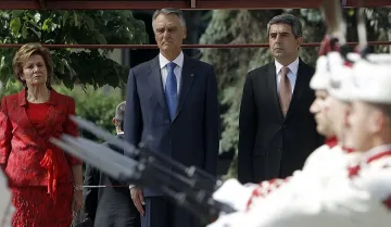 Плевнелиев: САЩ не са питали за танкове