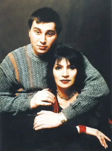 Джуна искала да клонира сина си