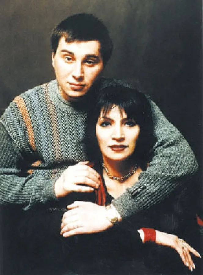 Джуна искала да клонира сина си