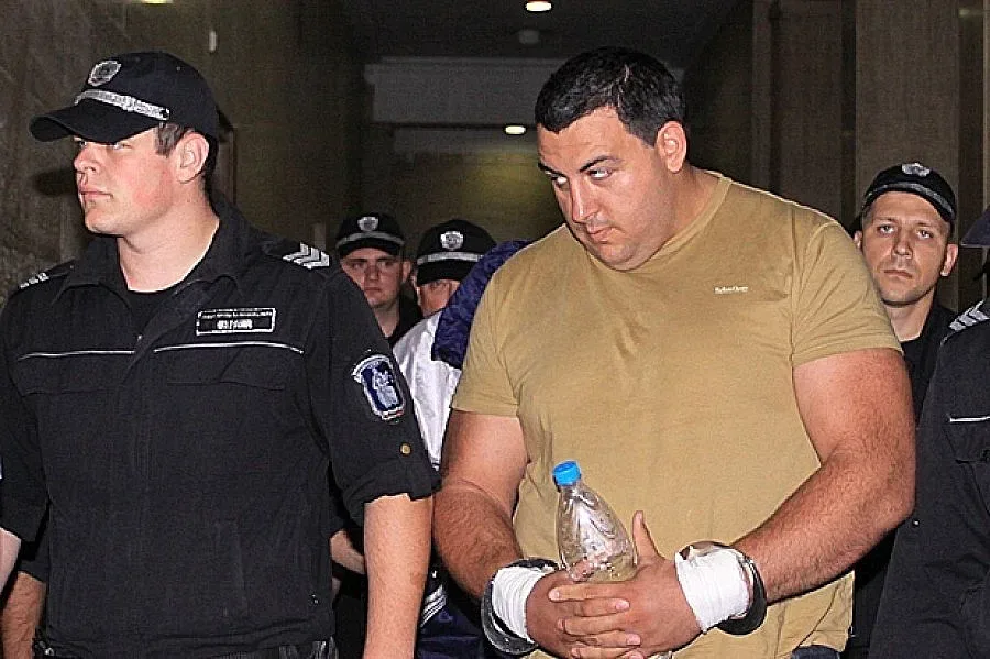 Сумиста отърва затвора до живот (ОБЗОР)