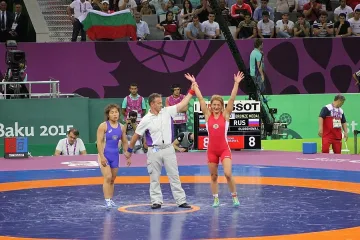 Спечелихме и още 2 бронза в борбата