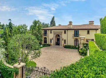 Продават вила в Бевърли Хилс за $35 млн.