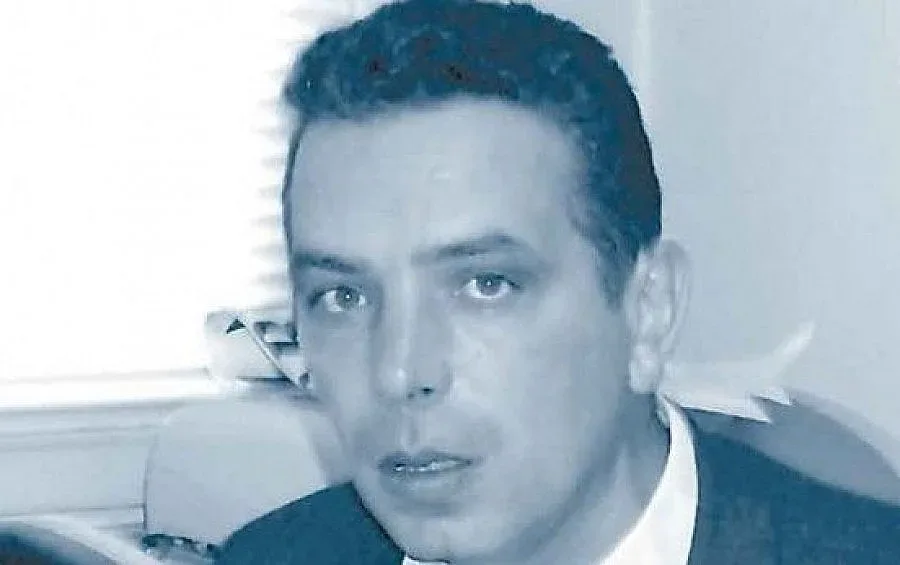 Циганска сюита на една струна