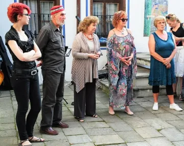 Пловдив и приятели честват Слона