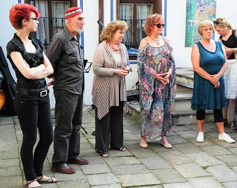 Пловдив и приятели честват Слона