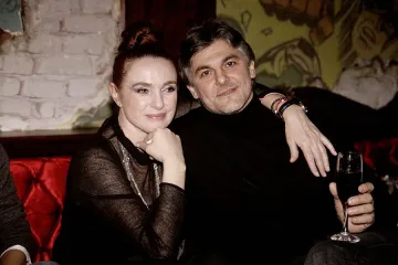 Афродизиаците на Бойка Велкова