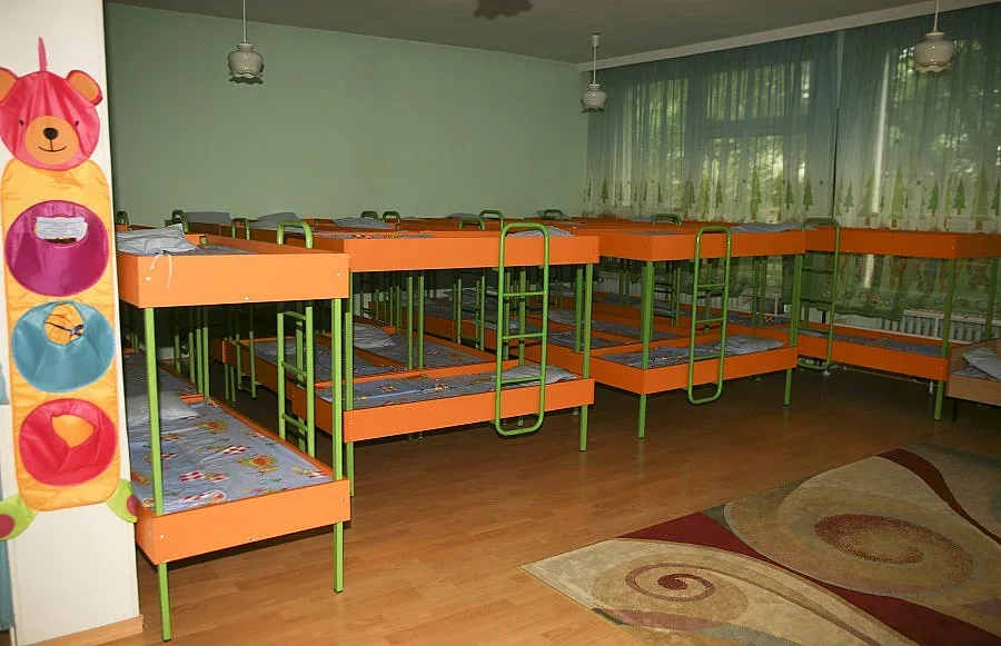 Салмонелоза във варненска детска градина