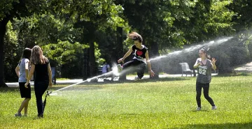 Очаква ни промяна във времето 
